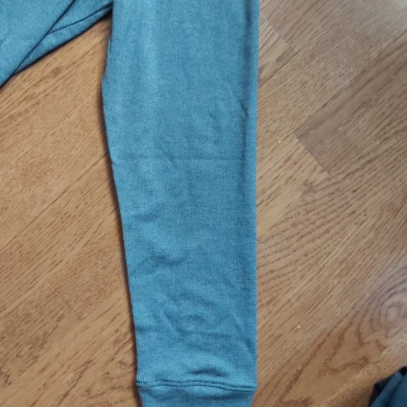 Calvin Klein Zip Cardigan Sweate - Picture 7 of 11